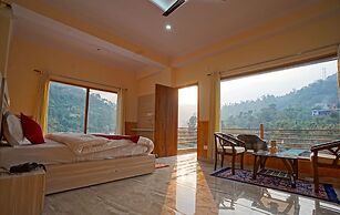 Shyamala Solace By shrpl