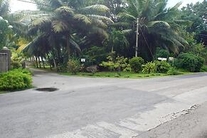 Zeph Self Catering Apartment