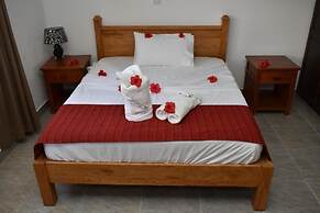 Zeph Self Catering Apartment