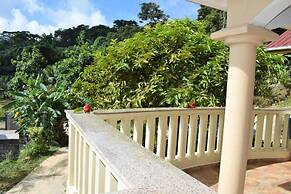Zeph Self Catering Apartment