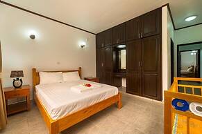 Zeph Self Catering Apartment