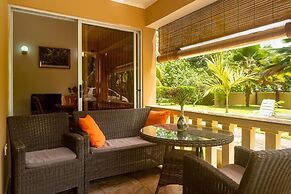 Zeph Self Catering Apartment
