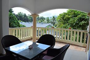 Zeph Self Catering Apartment