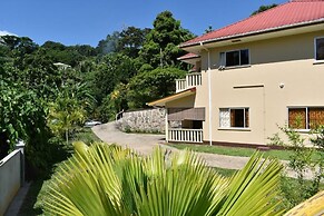 Zeph Self Catering Apartment