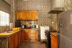 Zeph Self Catering Apartment