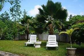 Zeph Self Catering Apartment
