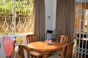 Zeph Self Catering Apartment