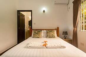 Zeph Self Catering Apartment