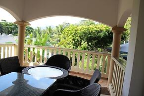 Zeph Self Catering Apartment