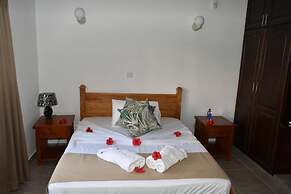 Zeph Self Catering Apartment