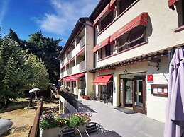 Hôtel Restaurant le Tanargue