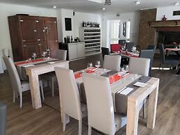 Hôtel Restaurant le Tanargue