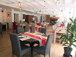 Hôtel Restaurant le Tanargue
