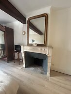 Le relais de chasse