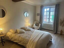 Le relais de chasse