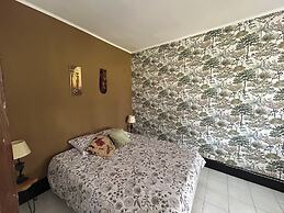 Le relais de chasse