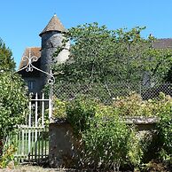 Le relais de chasse