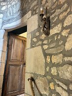 Le relais de chasse