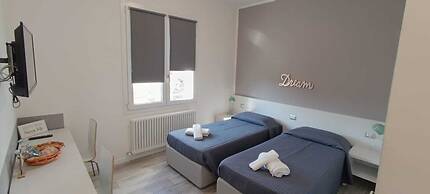 Bianca Room