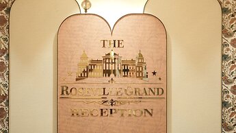 The Roseville Grand