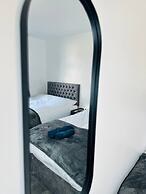 New and Stylish Home