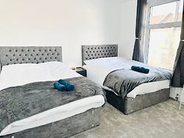 New and Stylish Home