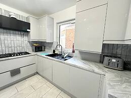 New and Stylish Home