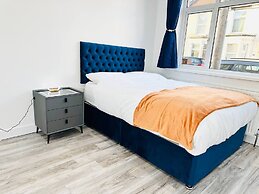 New and Stylish Home