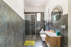 Tenuta Marrocco House