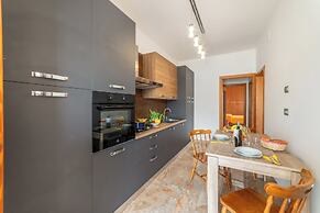 Tenuta Marrocco House