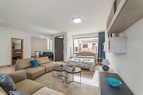 Tenuta Marrocco House