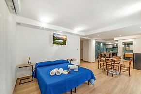 Tenuta Marrocco House