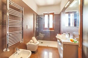 Tenuta Marrocco House