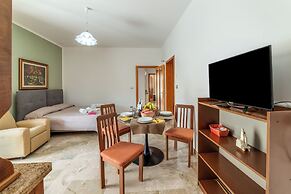 Tenuta Marrocco House