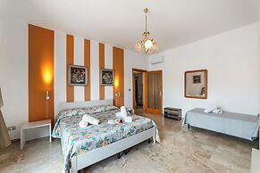 Tenuta Marrocco House