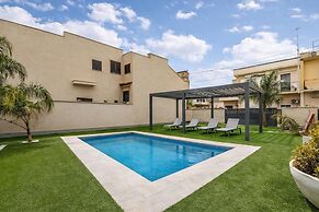 Tenuta Marrocco House