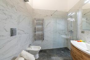 Tenuta Marrocco House