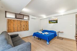 Tenuta Marrocco House