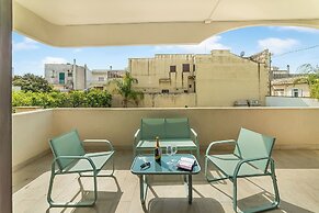 Tenuta Marrocco House