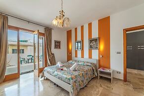 Tenuta Marrocco House