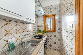 Tenuta Marrocco House