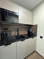 Cube Alpine Stay