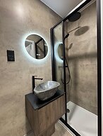 Cube Alpine Stay