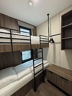 Cube Alpine Stay