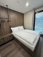 Cube Alpine Stay