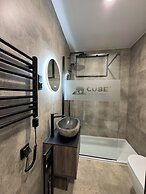 Cube Alpine Stay