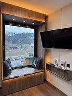 Cube Alpine Stay