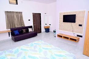 Laxminarayan Hotel