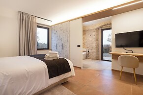 Hotel Mas Vidal