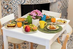 B&B Fonte Silente